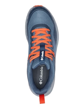 Bota Konos Trs Outdry Mid para senderismo Columbia de hombre