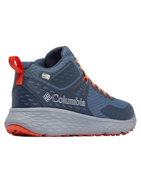 Bota Konos Trs Outdry Mid para senderismo Columbia de hombre