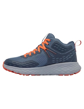 Bota Konos Trs Outdry Mid para senderismo Columbia de hombre
