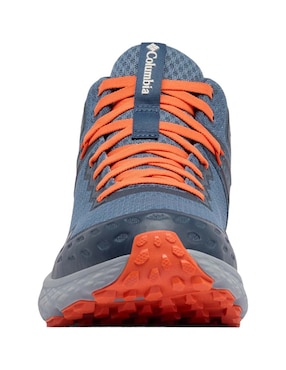 Bota Konos Trs Outdry Mid para senderismo Columbia de hombre