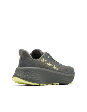 Tenis Konos Trillium Atr para senderismo Columbia de mujer