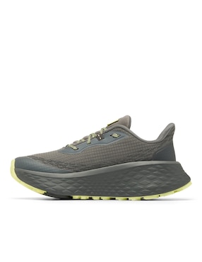 Tenis Konos Trillium Atr para senderismo Columbia de mujer