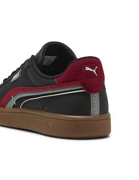 Tenis casual Puma Smash 3.0 Greenside de hombre