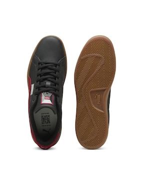 Tenis casual Puma Smash 3.0 Greenside de hombre