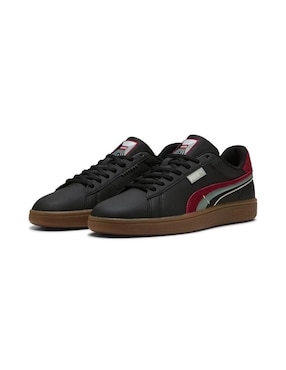 Tenis casual Puma Smash 3.0 Greenside de hombre