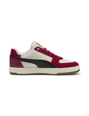 Tenis Puma Caven 2.0 Greenside de hombre