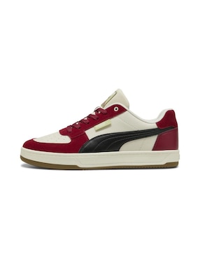 Tenis Puma Caven 2.0 Greenside de hombre