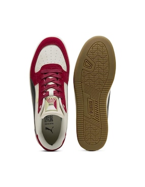 Tenis Puma Caven 2.0 Greenside de hombre