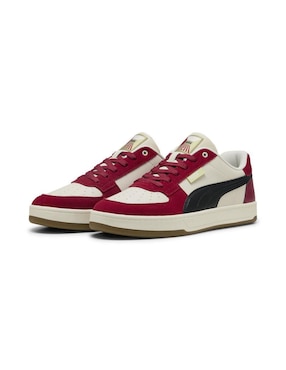 Tenis Puma Caven 2.0 Greenside de hombre
