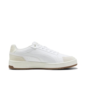 Tenis casual Puma Court classic sport unisex