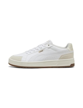 Tenis casual Puma Court classic sport unisex