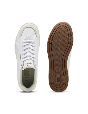 Tenis casual Puma Court classic sport unisex