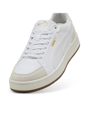 Tenis casual Puma Court classic sport unisex