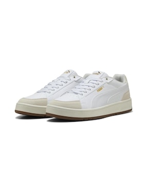 Tenis casual Puma Court classic sport unisex