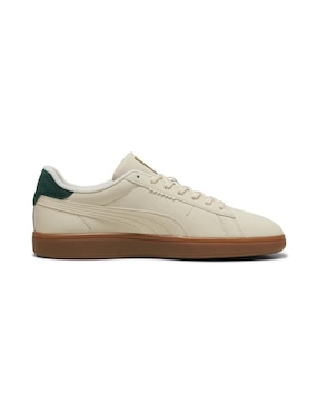 Tenis casual Puma Smash 3.0 Greenside de hombre