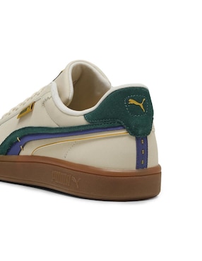Tenis casual Puma Smash 3.0 Greenside de hombre