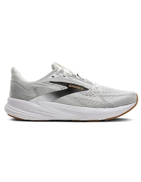 Tenis Revel 8 para correr Brooks de hombre