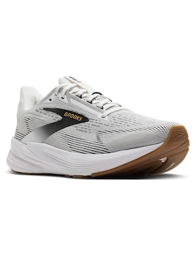 Tenis Revel 8 para correr Brooks de hombre