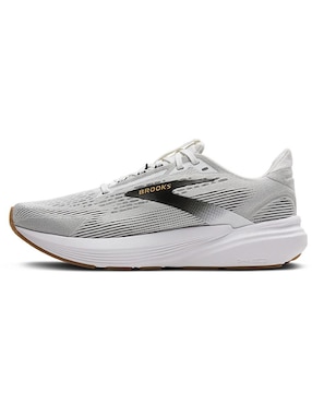 Tenis Revel 8 para correr Brooks de hombre