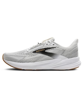 Tenis Revel 8 para correr Brooks de hombre