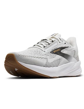 Tenis Revel 8 para correr Brooks de hombre