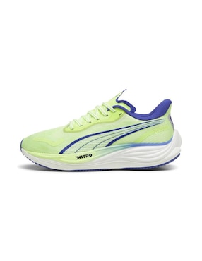 Tenis Puma Velocity Nitro 3 de hombre para correr