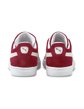 Tenis casual Puma Suede Classic XXI unisex