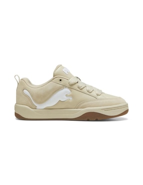 Tenis casual Puma Park Lifestyle SD unisex