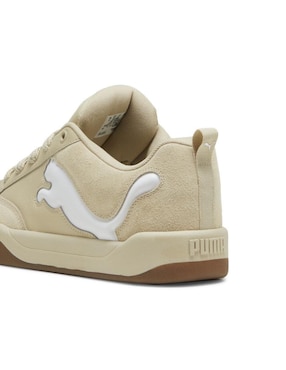 Tenis casual Puma Park Lifestyle SD unisex