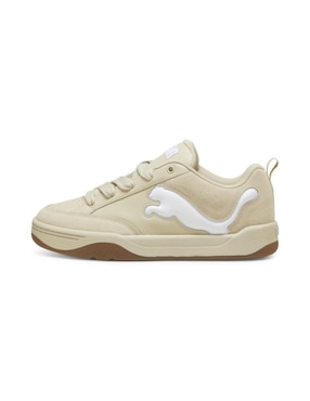 Tenis casual Puma Park Lifestyle SD unisex
