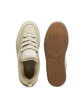 Tenis casual Puma Park Lifestyle SD unisex