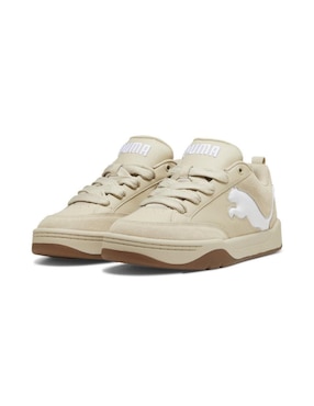 Tenis casual Puma Park Lifestyle SD unisex