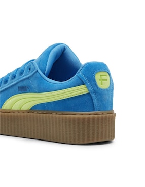 Tenis Puma Fenty Creeper Phatty unisex