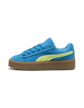 Tenis Puma Fenty Creeper Phatty unisex