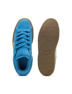 Tenis Puma Fenty Creeper Phatty unisex