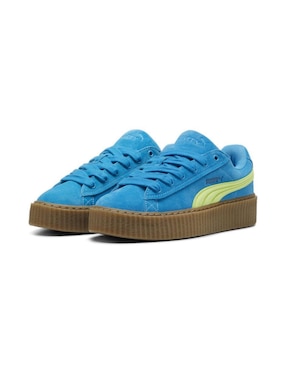 Tenis Puma Fenty Creeper Phatty unisex