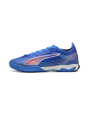Tenis Puma Ultra 6 Match unisex para fútbol