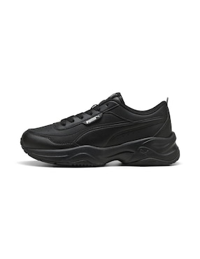 Tenis Puma Cilia Mode de mujer