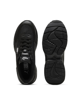 Tenis Puma Cilia Mode de mujer