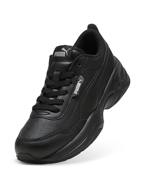 Tenis Puma Cilia Mode de mujer