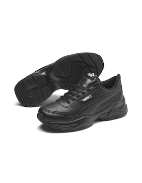 Tenis Puma Cilia Mode de mujer