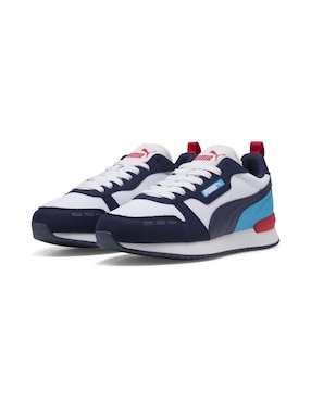 Tenis Puma R78 Trek unisex