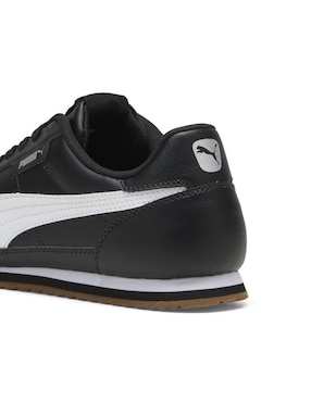 Tenis casual Puma Turino 2 de hombre