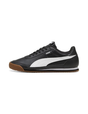 Tenis casual Puma Turino 2 de hombre