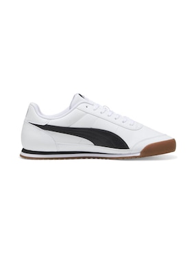 Tenis casual Puma Turino 2 de hombre