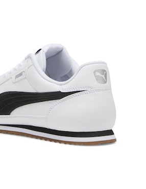 Tenis casual Puma Turino 2 de hombre