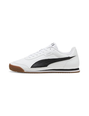 Tenis casual Puma Turino 2 de hombre