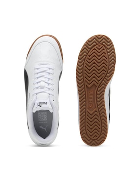 Tenis casual Puma Turino 2 de hombre