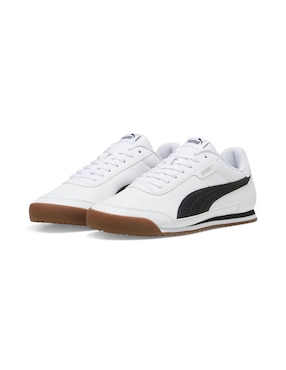 Tenis casual Puma Turino 2 de hombre