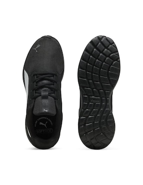 Tenis Puma Softride Cosmic de mujer